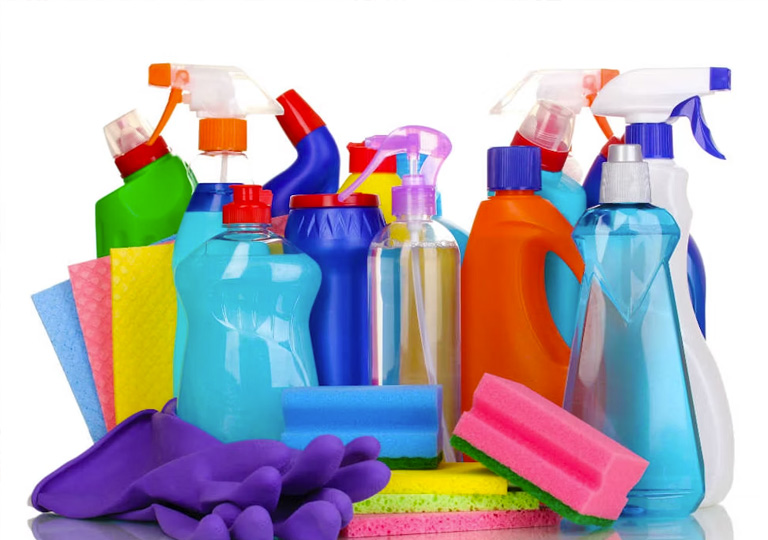 Ho.re.ca e detergenti industriali