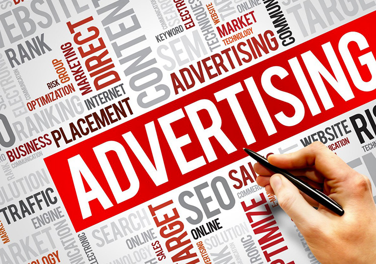 Informazione e Pubblicità