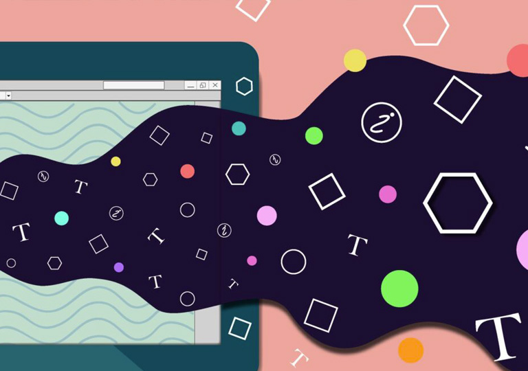 Visual Communication